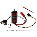 UNITY PRO 3500KV 2-IN-1 M