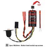 UNITY PRO 3500KV 2-IN-1 M
