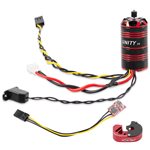 UNITY24 PRO 3500KV 2-IN-1