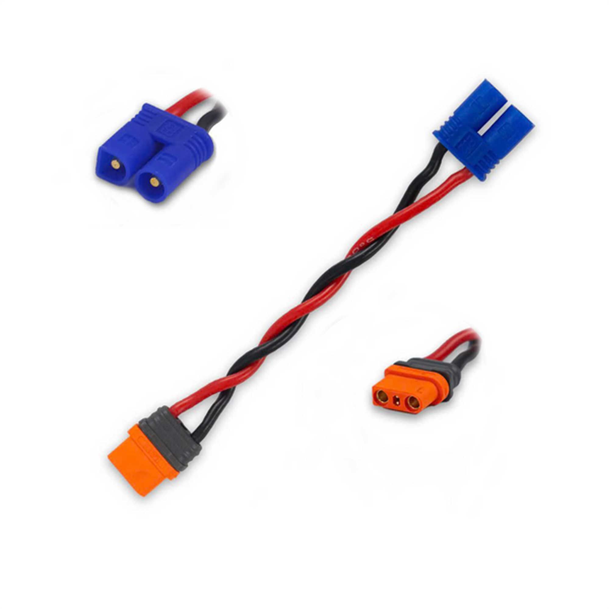 FuriTek POWER CABLE CONVERSION EC