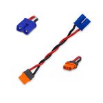 FuriTek POWER CABLE CONVERSION EC
