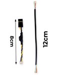 FuriTek HIGH QUALITY CABLE SPARE