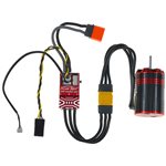 SCORPION 5600KV BRUSHLESS