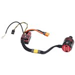 SCORPION PRO WATERPROOF W