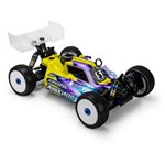 P2-Rc8b4.1 Buggy Body