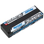 Zappers Sg6 8200Mah 135C 7.6V Stick