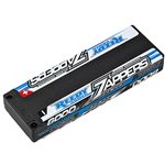 Zappers Sg6 6000Mah 135C 7.6V Ulp Stick