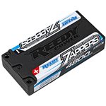 Zappers Sg6 4800Mah 95C 7.6V Lp Shorty
