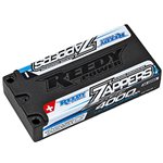 Zappers Sg6 4000Mah 135C 7.6V Lp Shorty