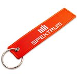 Spektrum Remove Before Flight Keychain