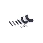 Gt24 Toyota Ae86 H2 Concept Body Plastic Part Set