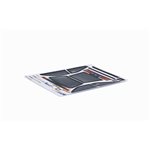 Gt24 Toyota Ae86 H2 Concept Body Sticker Set