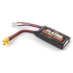 Plazma 7.4V 600Mah 10C Lipo Battery Pack For Venture18