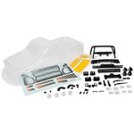 Toyota Hilux Sr5 Clear Body For Venture18