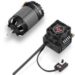 Xerun Xr14 Esc & 2848 Sd 4000Kv Motor Combo