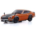 Asc Nissan Fairlady 240Z-L Tuned Version Orange, Body