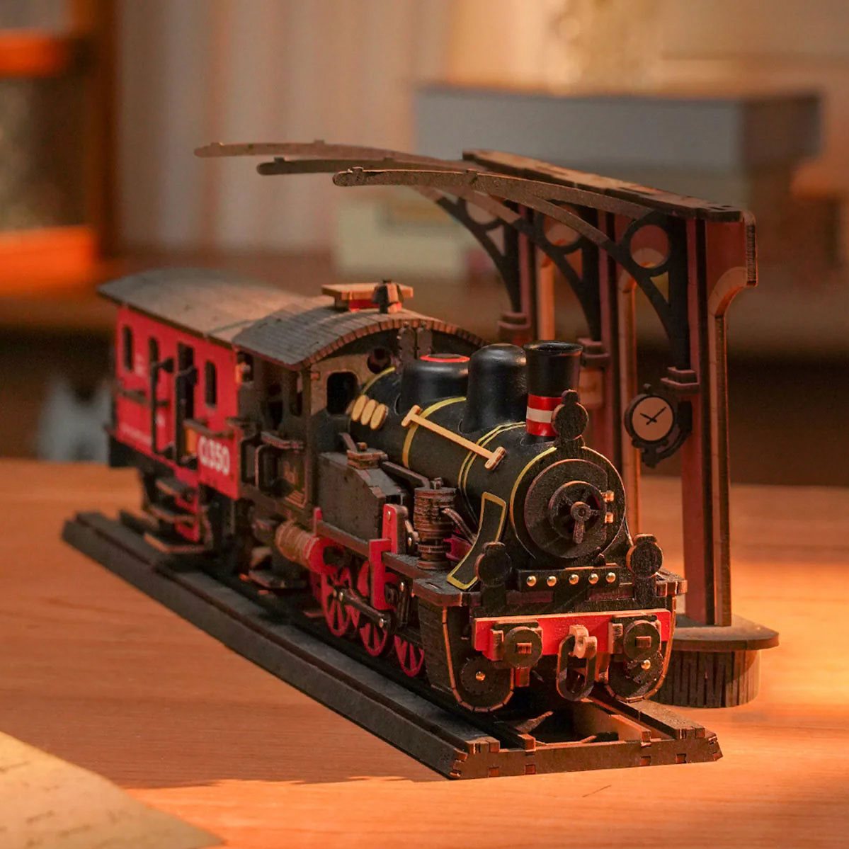 趣味・スポーツ・実用 Model Railroader vol.1 STEAM LOCOMOTIVES Model Railroader Cyclopedia, Vol. 1: Steam Locomotives: Linn H