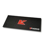 Big K 2.0 Black Pit Mat 2'X4'