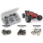 HPI Racing Jumpshot ST V2 (#160262) Metal Shielded Bearing Kit