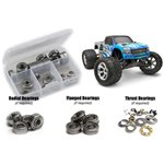 HPI Racing Jumpshot MT V2 (#160260)  Metal Shielded Bearing Kit
