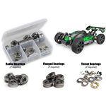 HPI Vorza S FLUX 1/8 4WD (#160179)  Metal Shielded Bearing Kit