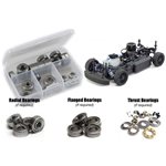 Kyosho FW-06 Nitro 1/10th (#33216) Metal Shielded Bearing Kit