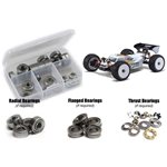 Kyosho FW-06 Nitro 1/10th (#33216) Metal Shielded Bearing Kit