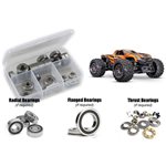 Traxxas Mini Maxx 2s 1/10th (#107154-1) Rubber Shielded Bearing