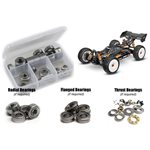 Traxxas Jato 4x4 VXL 1/10th (#90386-4) Metal Shielded Bearing Ki