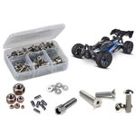 Traxxas Jato 4x4 BL-2s 1/10th (#90154-4) Stainless Steel Screw K