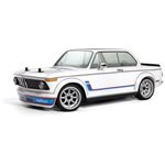 Bmw 2002 Turbo Body - Painted (200Mm)