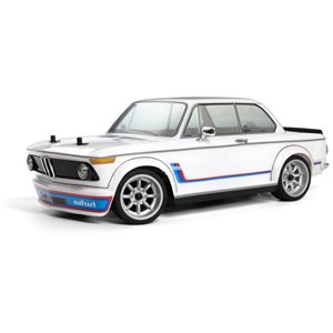 HPI Sport 3 Bmw 2002 Turbo Brushed Remote Control Car