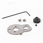 Brushless Conversion part