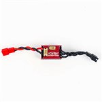 Brushless System for Micr