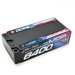 Mdp Graphene Hv 2S 6400Mah 7.6V Shorty