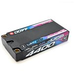 Mdp Ulcg Graphene Hv 2S 4400Mah 7.6V Shorty