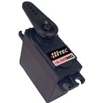 Hs-628Mg High Speed Metal Gear 25T Analog Sport Servo