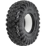 Proline 1/10 Aztek LP G8 Front/Rear 2.2" Rock Crawling Tires (2)