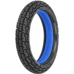 Proline 1/4 Hot Lap MX V2 Bead M3 Front Tire (1): Promoto-MX