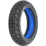 Proline 1/4 Hot Lap MX V2 Bead M3 Rear Tire (1): Promoto-MX