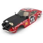 1971 Datsun 24Oz Rally Decoration Body Set