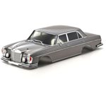 1971 Mercedes-Benz 300 Sel 6.3 Beige Gray Decoration Body Set