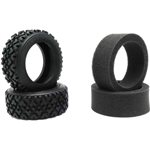 Vintage Rally Tire Fz02-R (M), 2Pcs