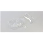 Mini-Z Clear Body Set (Inferno Mp9)