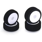 Sponge Tire Set (Medium/Dish Wheel)