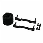 Battery Hold-Downs, 1/24 Losi Micro-B