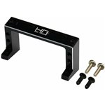 Aluminum Servo Mount Bracket, 1/24 Losi Micro-B