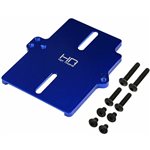 Aluminum Electronic Speed Control Mount, 1/10 Traxxas Mini Maxx,