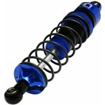 Hot Racing Aluminum 87mm Threaded Shocks, 1/10 Traxxas Mini Maxx (2)