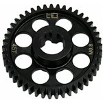 Hot Racing Steel Spur gear 45-tooth Mini Maxx